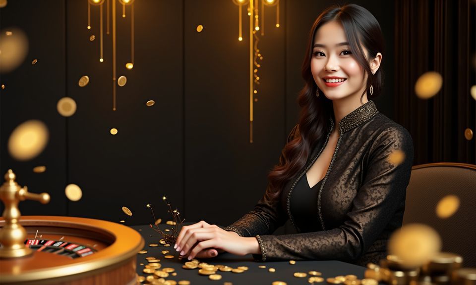 vipvay Đồng Xuân Megaways